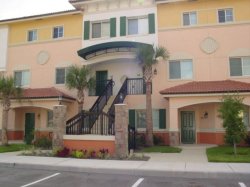 Jacksonville Condominiums